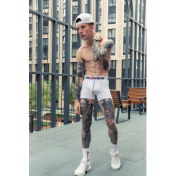 Sk8erboy Boxer long Sk8erboy Blanc